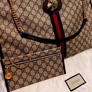 Authentic Gucci bag